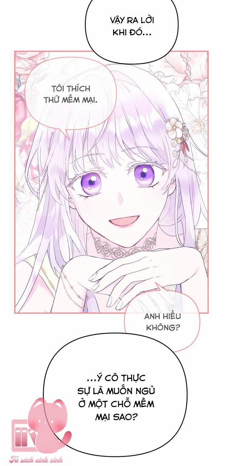 Tiền Là Tất Cả Chồng Là Phù Du 32 trang 18