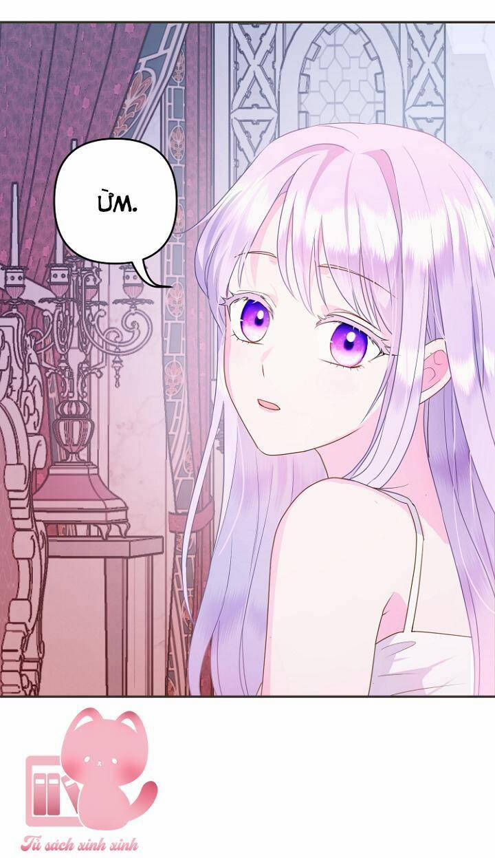 Tiền Là Tất Cả Chồng Là Phù Du 32 trang 19