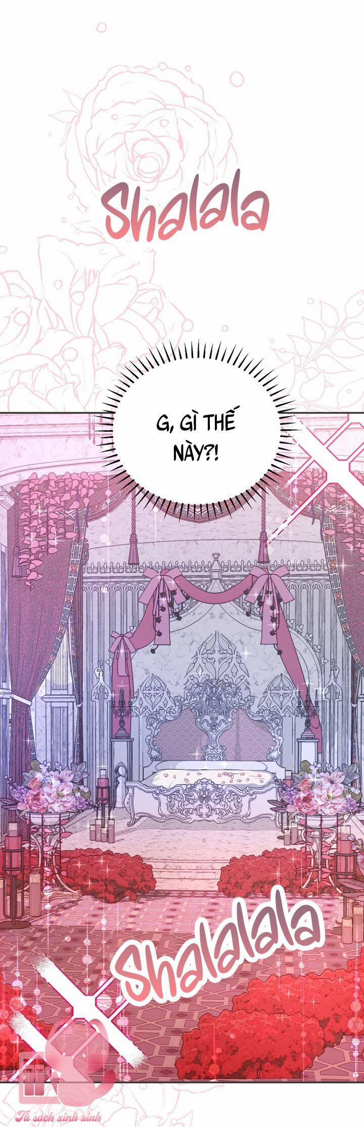 Tiền Là Tất Cả Chồng Là Phù Du 32 trang 2