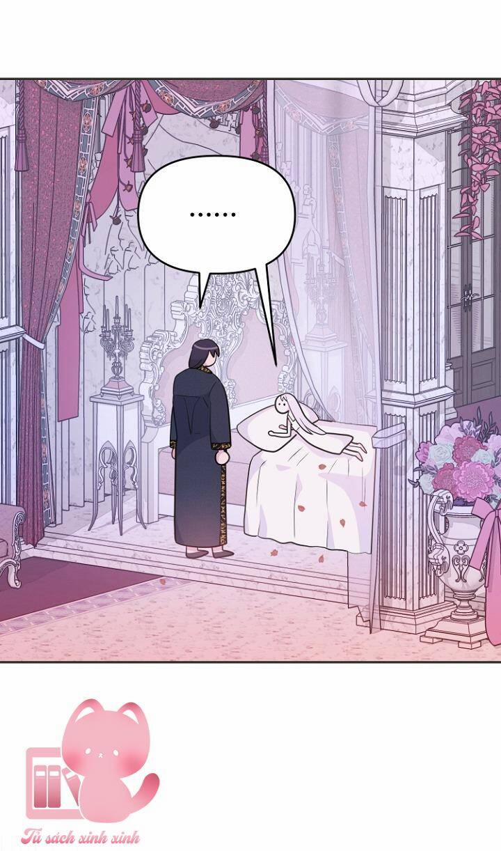 Tiền Là Tất Cả Chồng Là Phù Du 32 trang 21