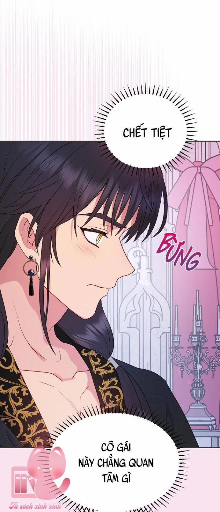 Tiền Là Tất Cả Chồng Là Phù Du 32 trang 22