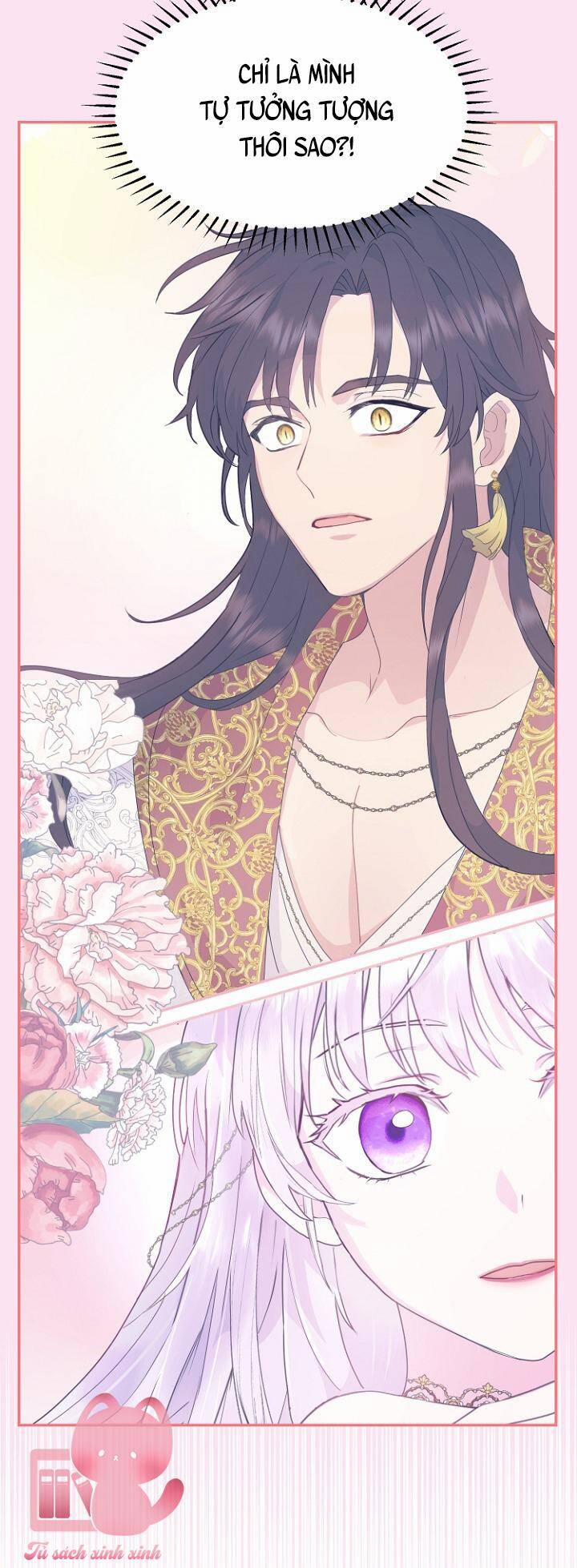 Tiền Là Tất Cả Chồng Là Phù Du 32 trang 23