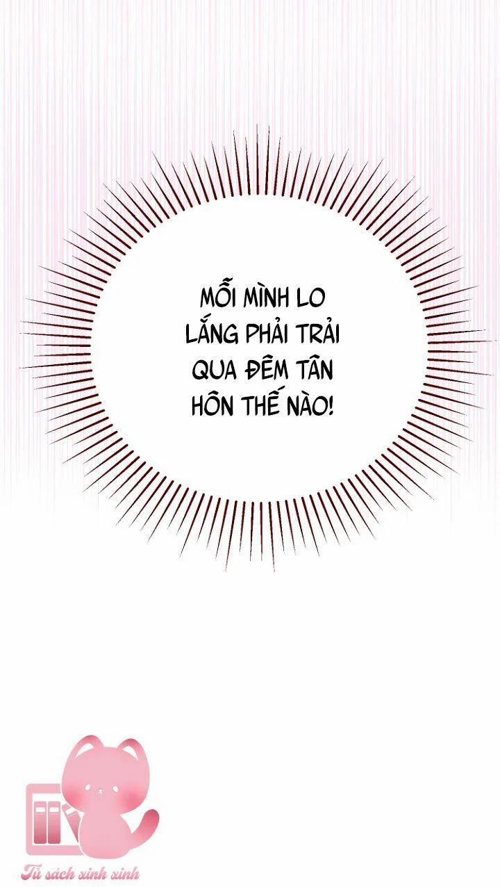 Tiền Là Tất Cả Chồng Là Phù Du 32 trang 24