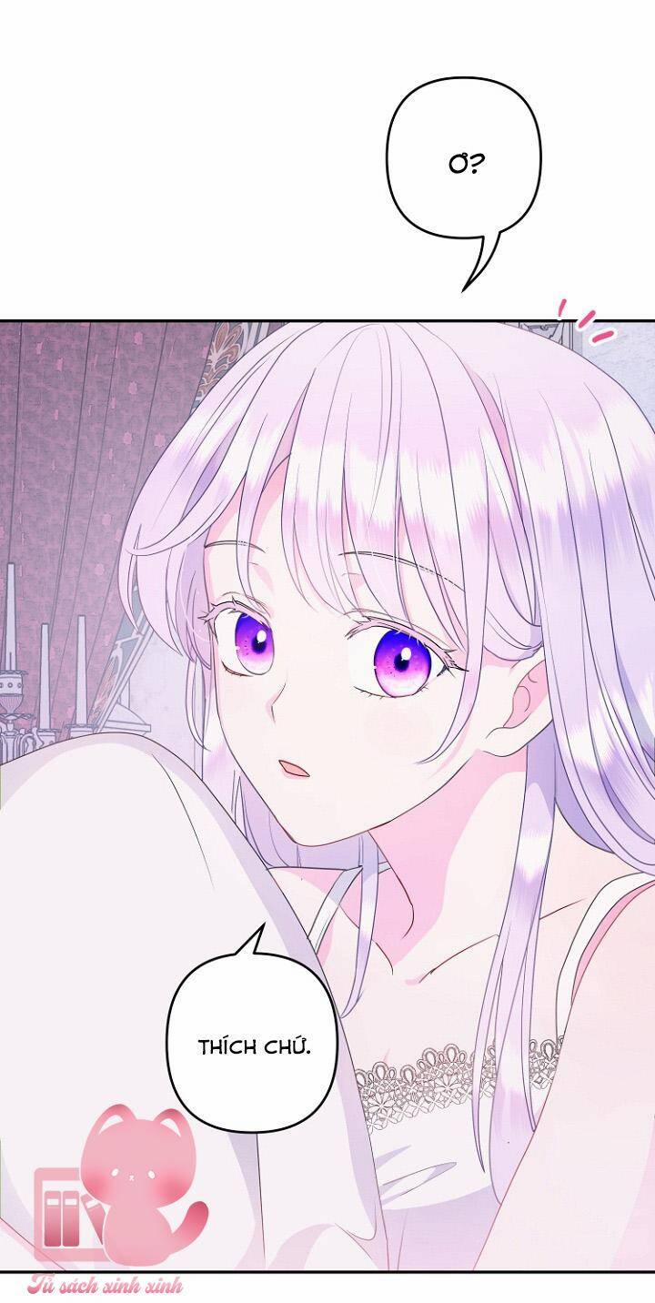 Tiền Là Tất Cả Chồng Là Phù Du 32 trang 27