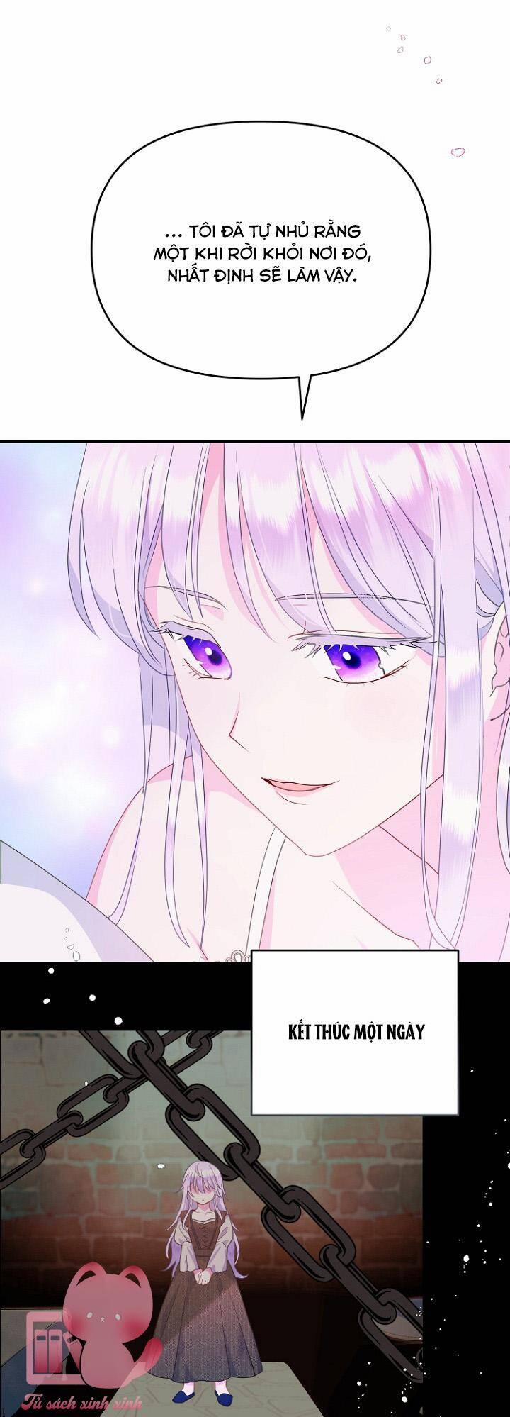 Tiền Là Tất Cả Chồng Là Phù Du 32 trang 28