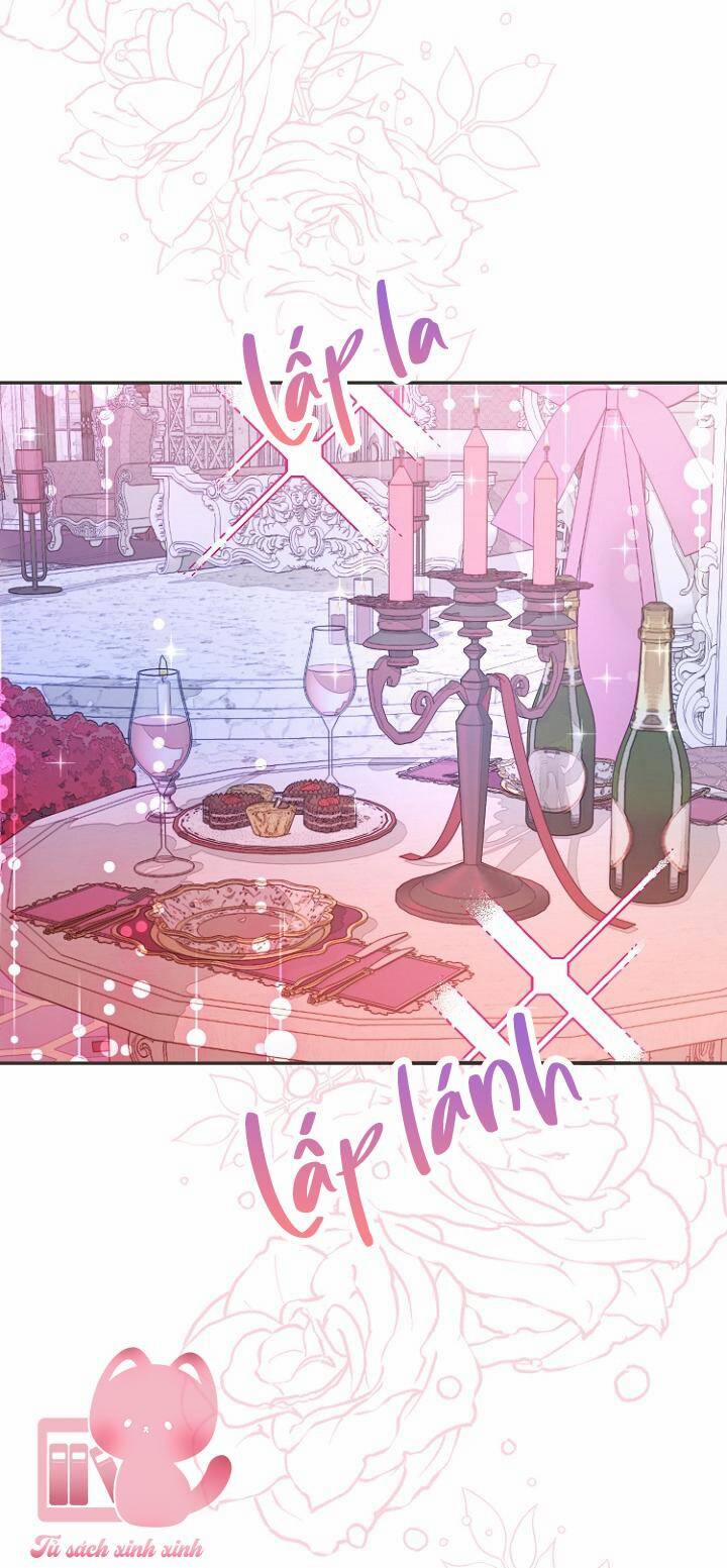 Tiền Là Tất Cả Chồng Là Phù Du 32 trang 3