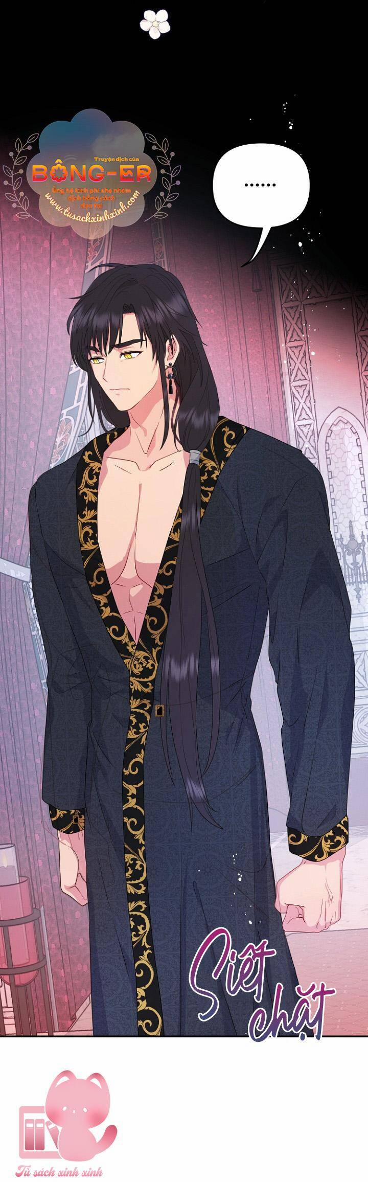 Tiền Là Tất Cả Chồng Là Phù Du 32 trang 31