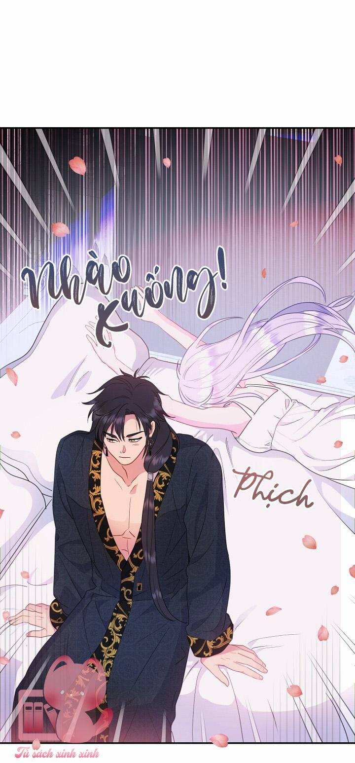 Tiền Là Tất Cả Chồng Là Phù Du 32 trang 32