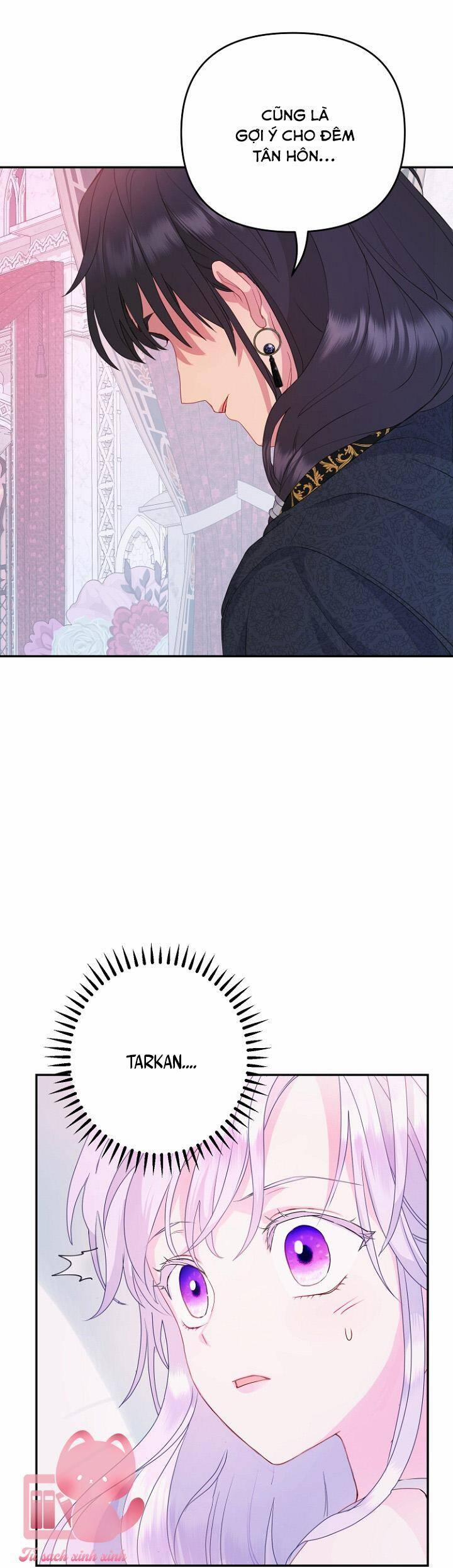 Tiền Là Tất Cả Chồng Là Phù Du 32 trang 34