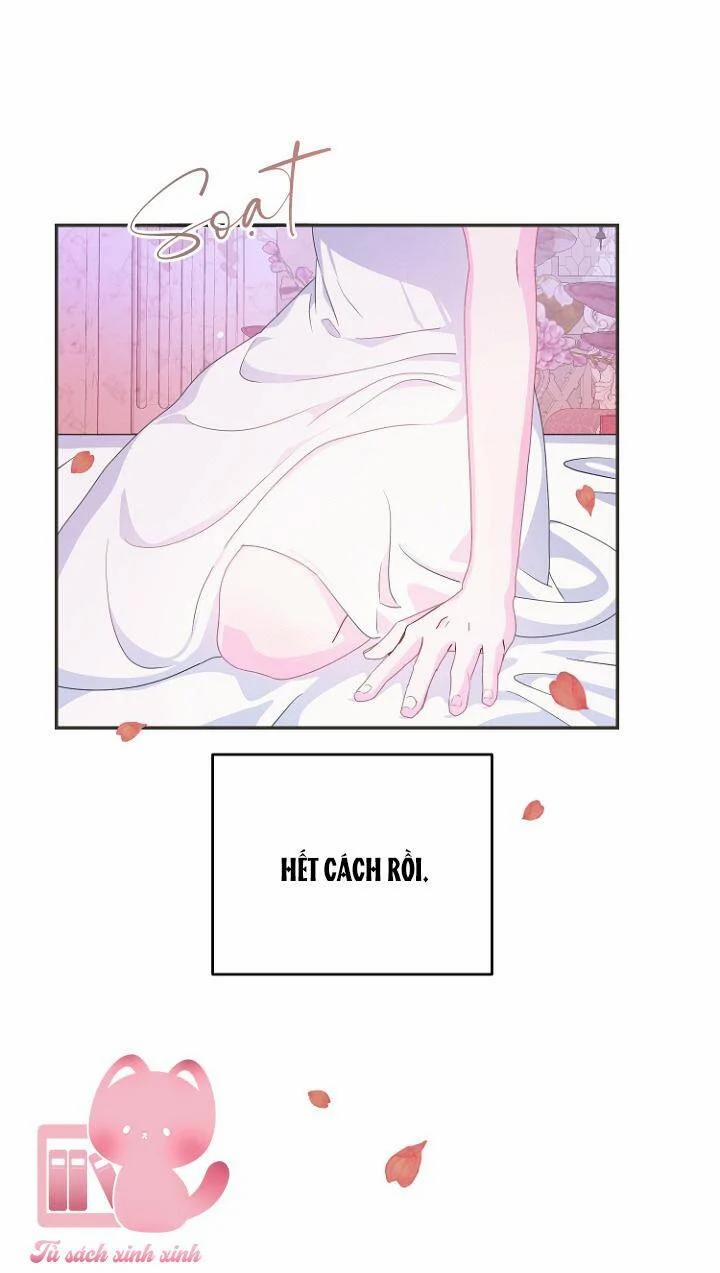 Tiền Là Tất Cả Chồng Là Phù Du 32 trang 37