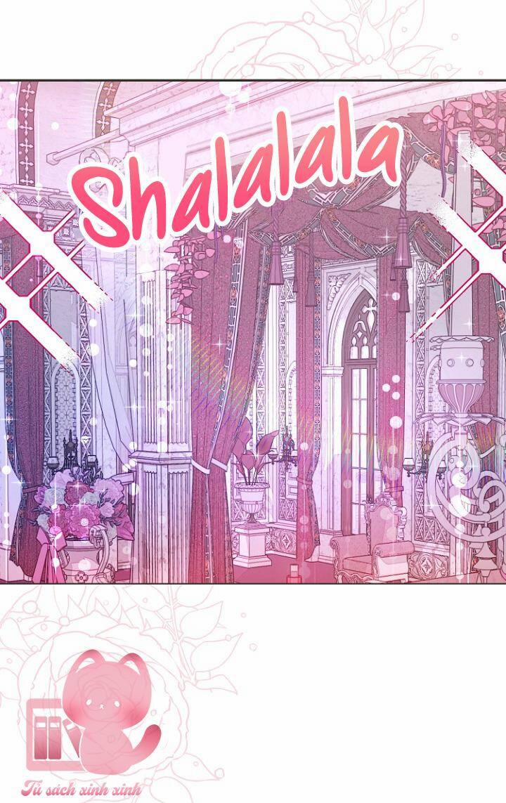 Tiền Là Tất Cả Chồng Là Phù Du 32 trang 4