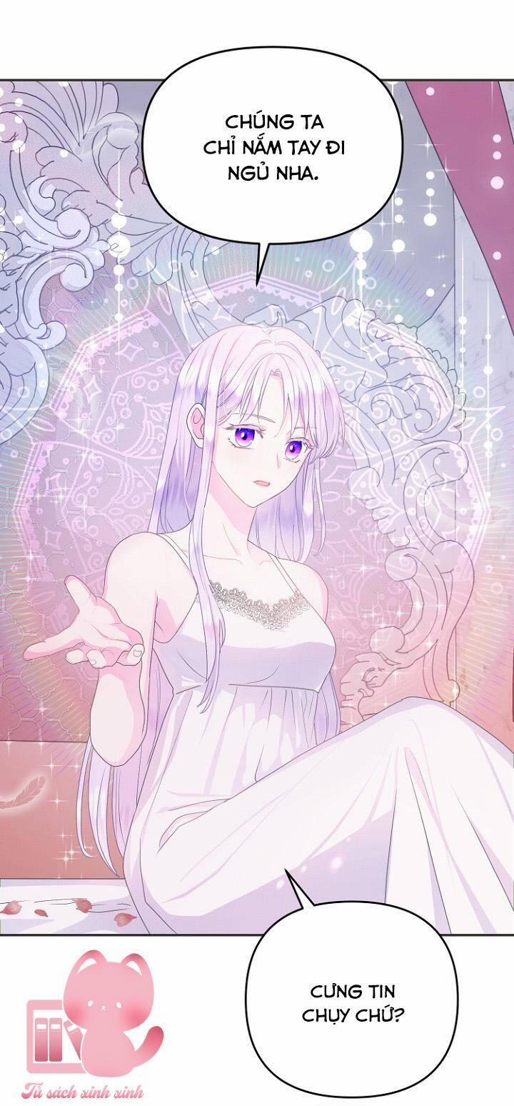 Tiền Là Tất Cả Chồng Là Phù Du 32 trang 40