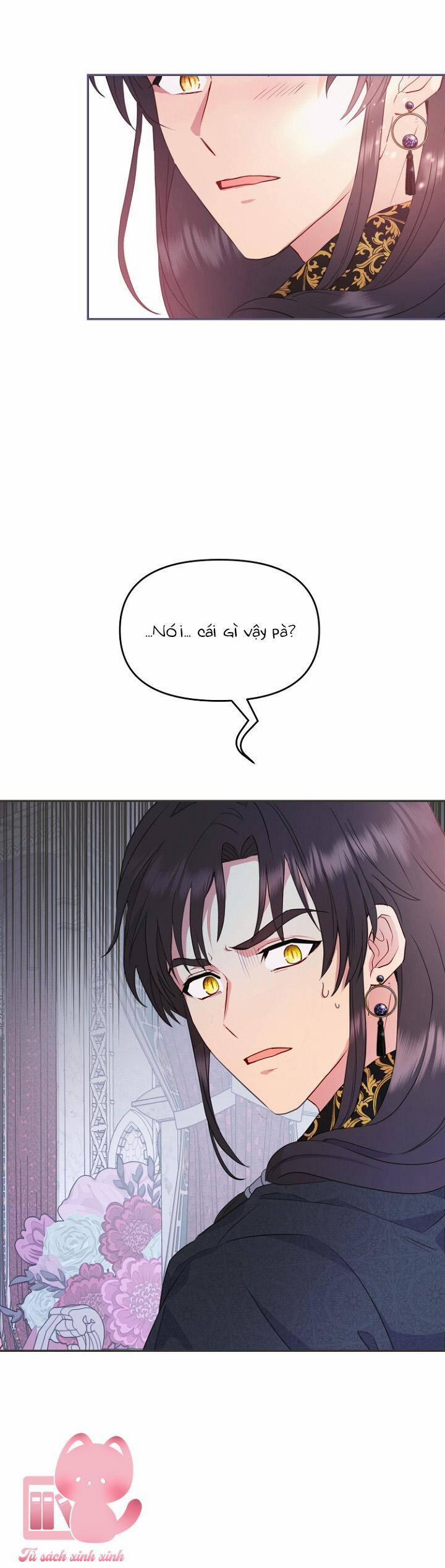 Tiền Là Tất Cả Chồng Là Phù Du 32 trang 42