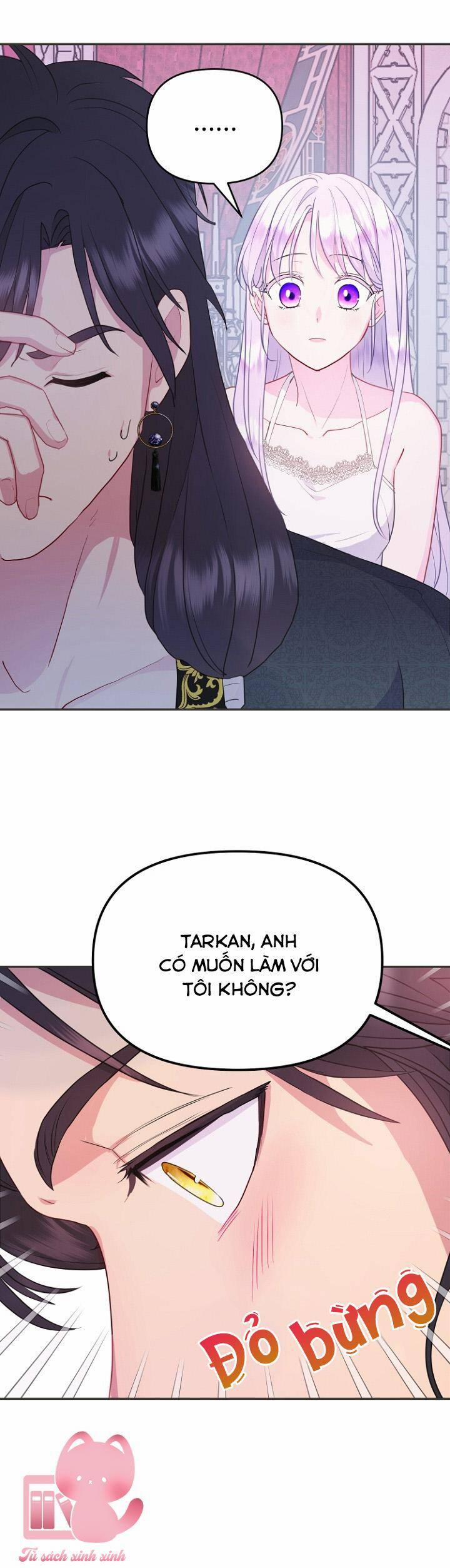 Tiền Là Tất Cả Chồng Là Phù Du 32 trang 44