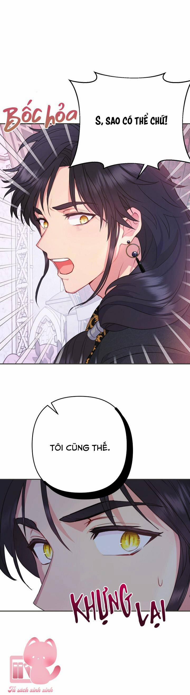 Tiền Là Tất Cả Chồng Là Phù Du 32 trang 45