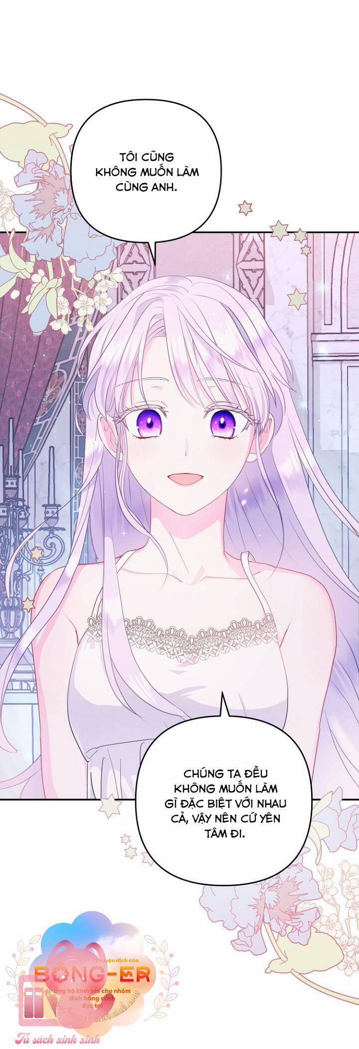 Tiền Là Tất Cả Chồng Là Phù Du 32 trang 46