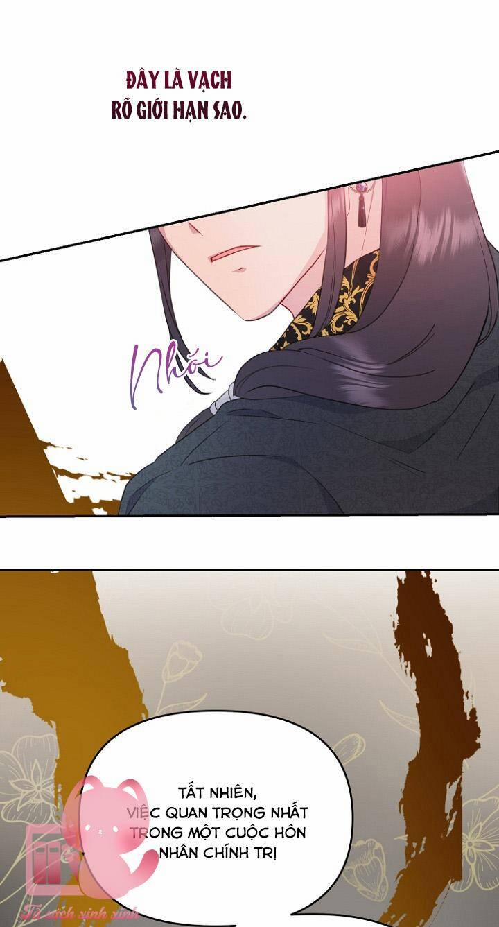 Tiền Là Tất Cả Chồng Là Phù Du 32 trang 47