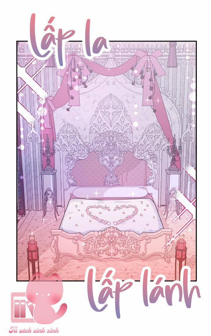 Tiền Là Tất Cả Chồng Là Phù Du 32 trang 6