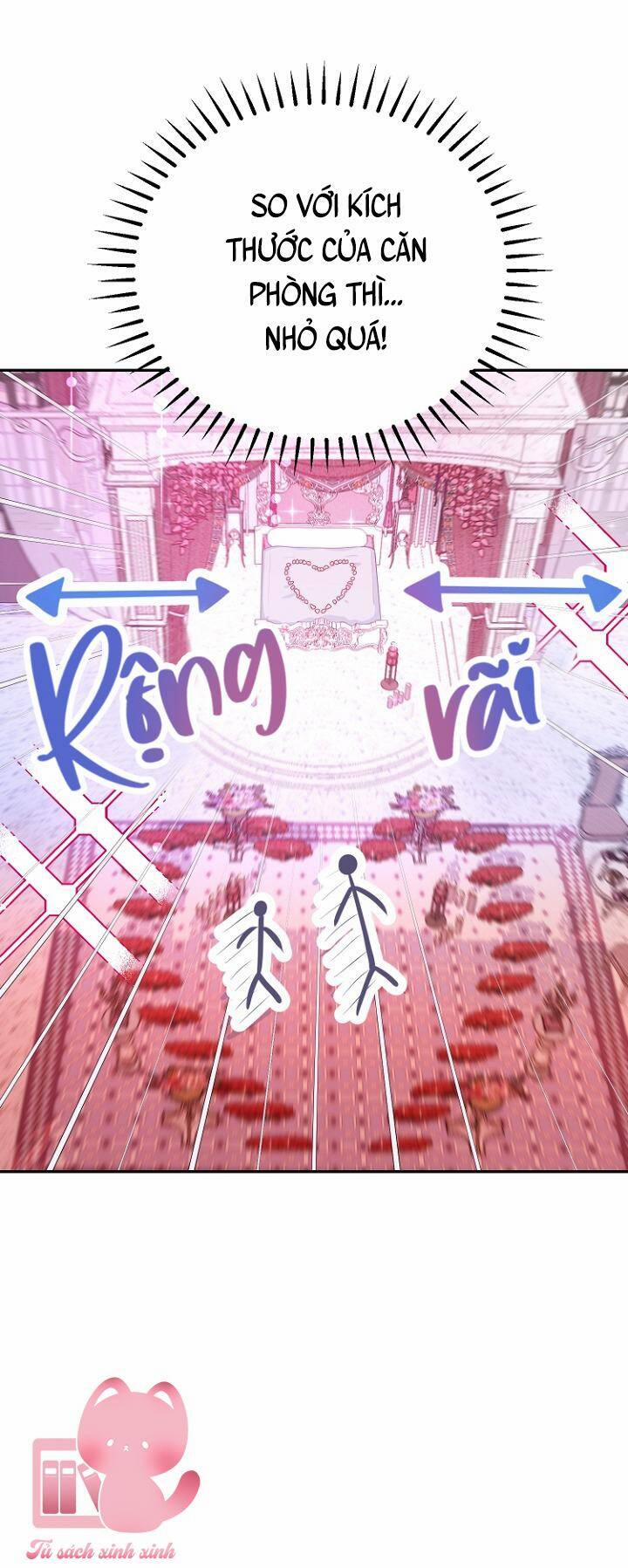 Tiền Là Tất Cả Chồng Là Phù Du 32 trang 7