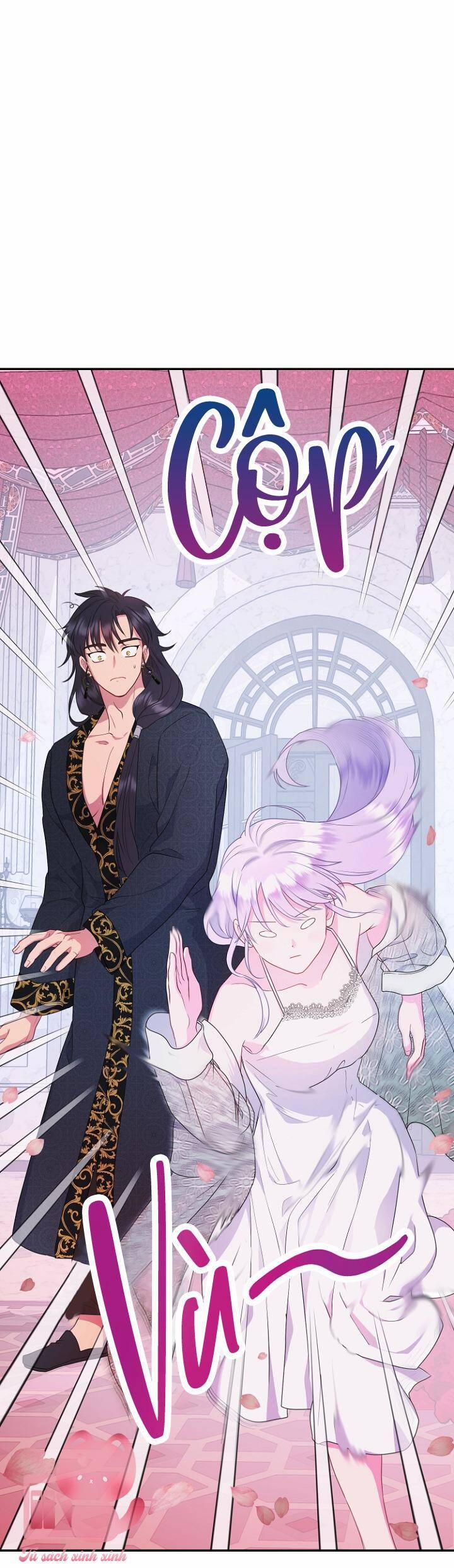 Tiền Là Tất Cả Chồng Là Phù Du 32 trang 9