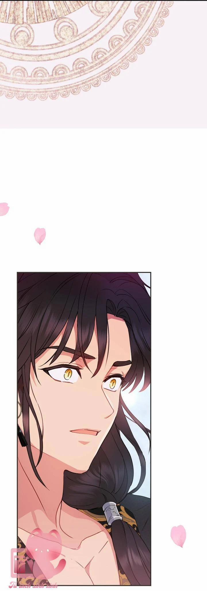 Tiền Là Tất Cả Chồng Là Phù Du 33 trang 1