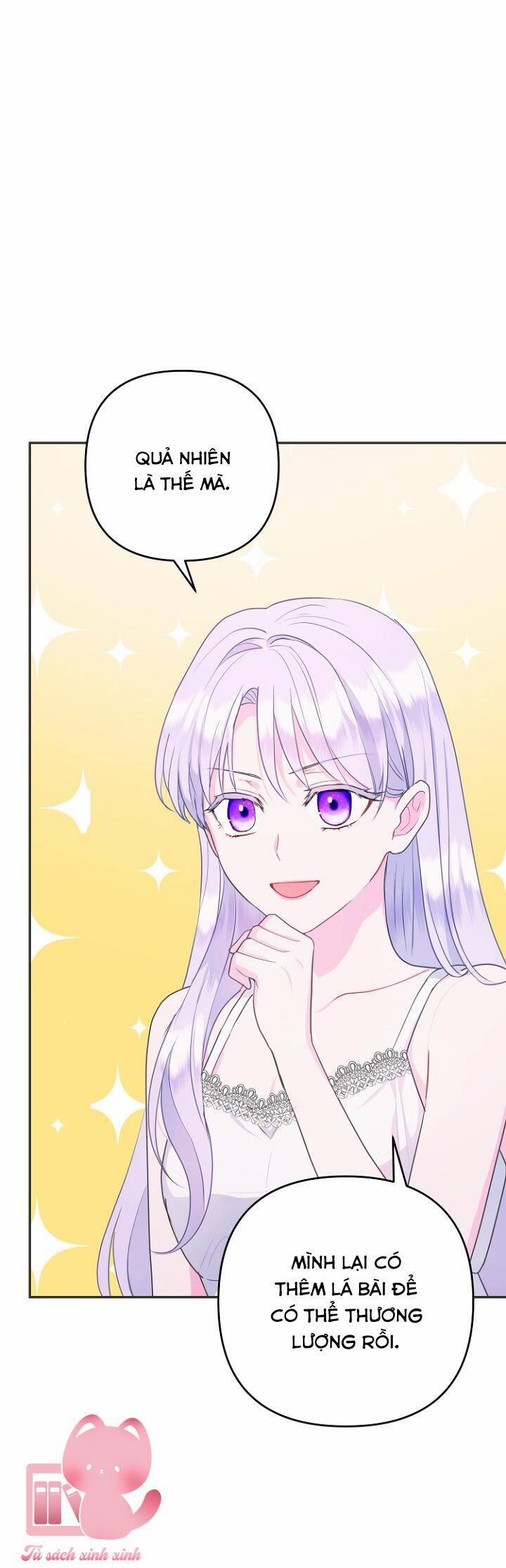 Tiền Là Tất Cả Chồng Là Phù Du 33 trang 11