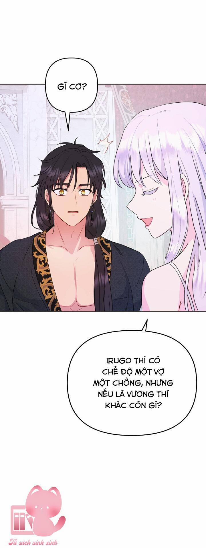 Tiền Là Tất Cả Chồng Là Phù Du 33 trang 12