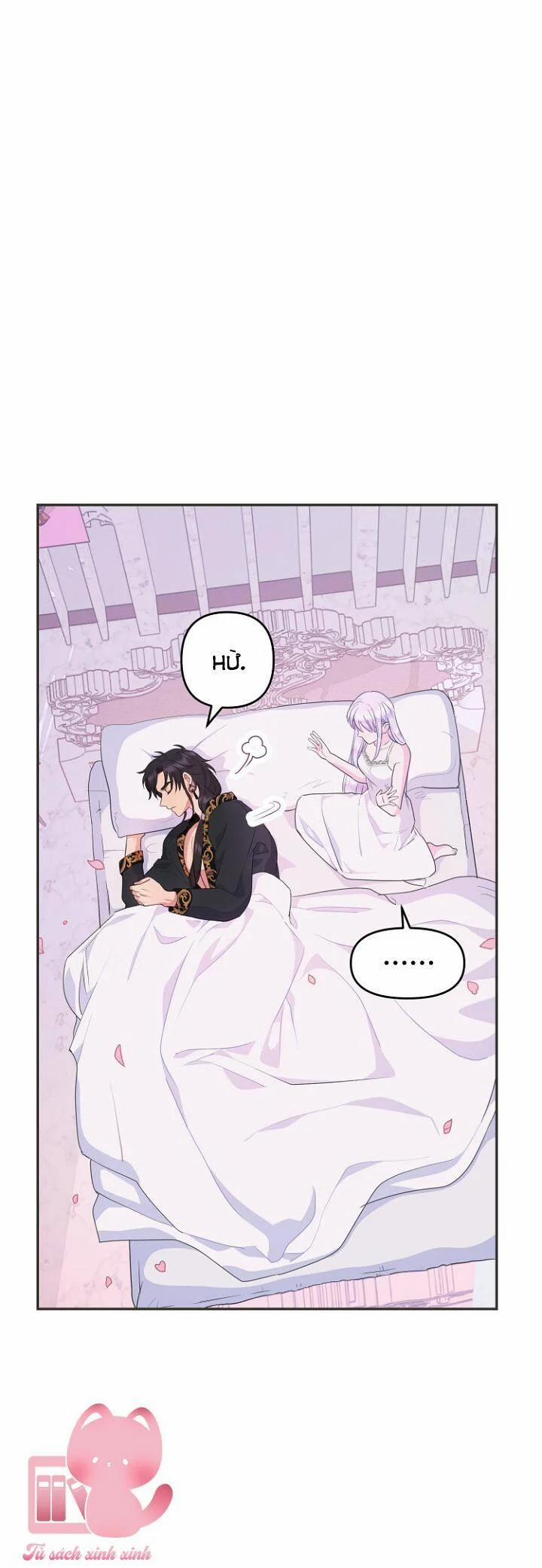 Tiền Là Tất Cả Chồng Là Phù Du 33 trang 16