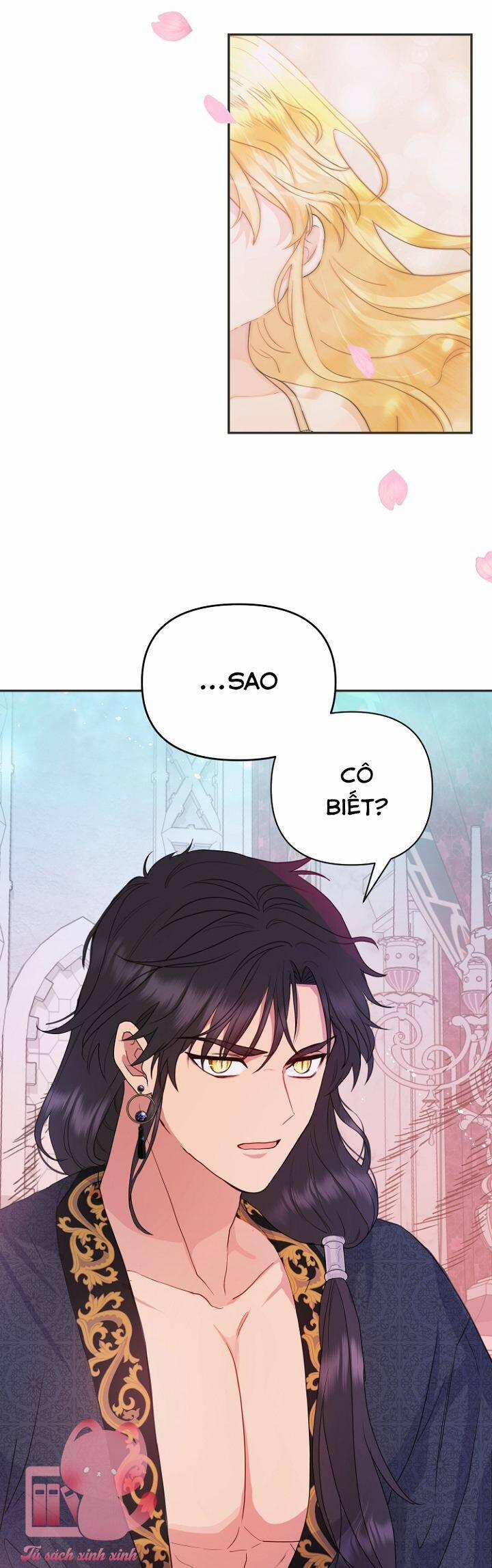 Tiền Là Tất Cả Chồng Là Phù Du 33 trang 2