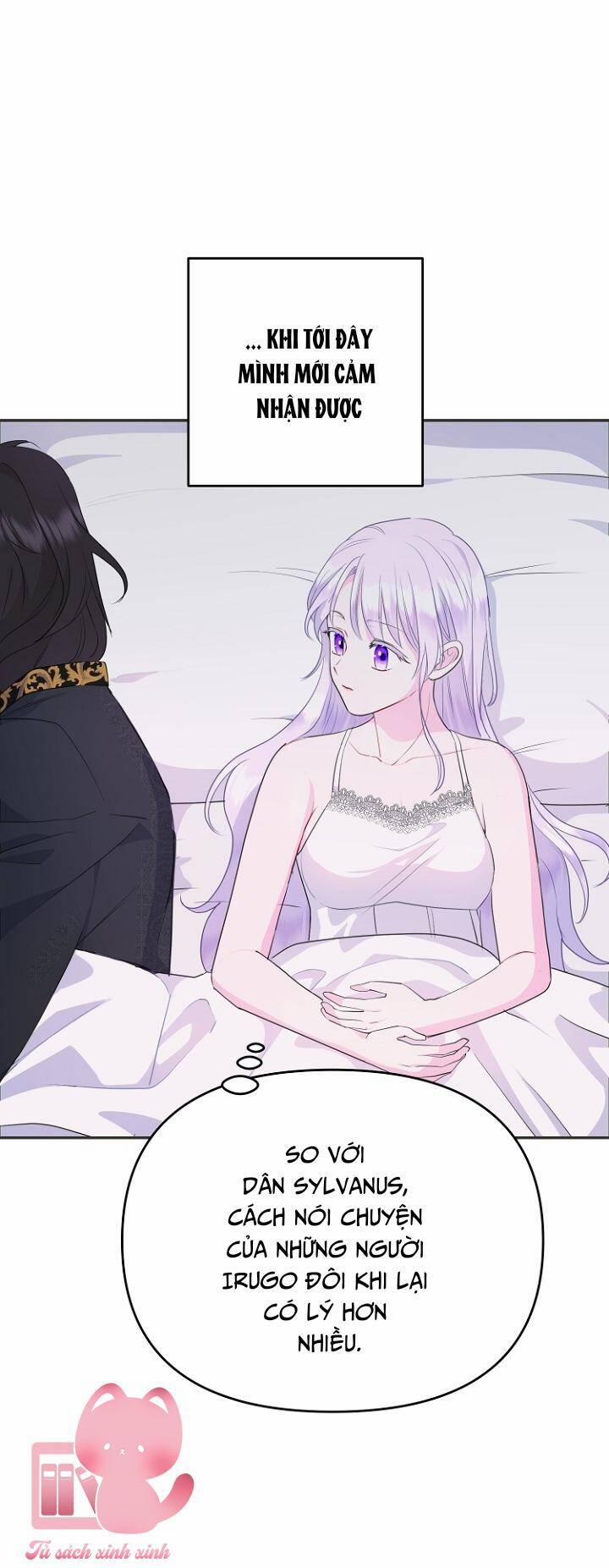 Tiền Là Tất Cả Chồng Là Phù Du 33 trang 22