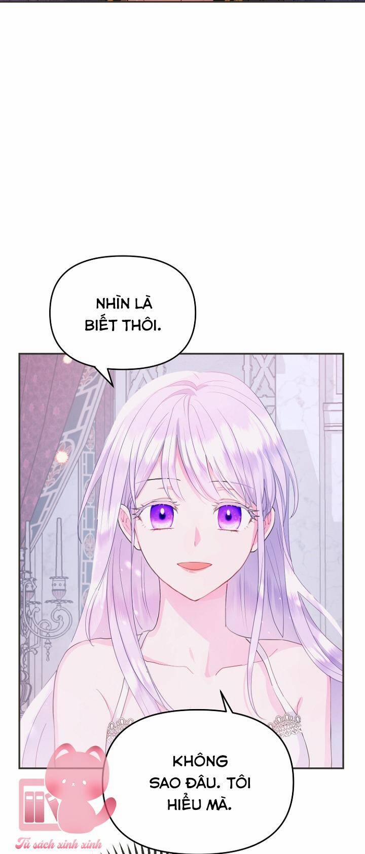 Tiền Là Tất Cả Chồng Là Phù Du 33 trang 3