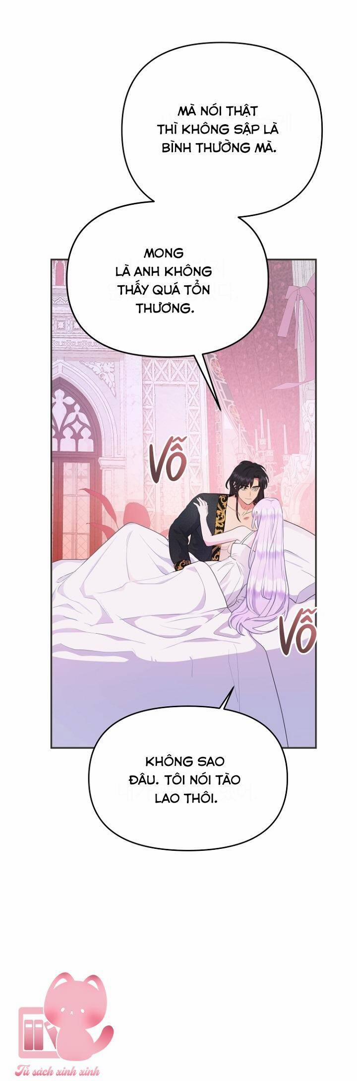 Tiền Là Tất Cả Chồng Là Phù Du 33 trang 30