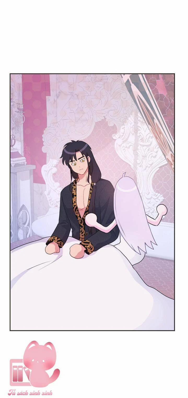 Tiền Là Tất Cả Chồng Là Phù Du 33 trang 40