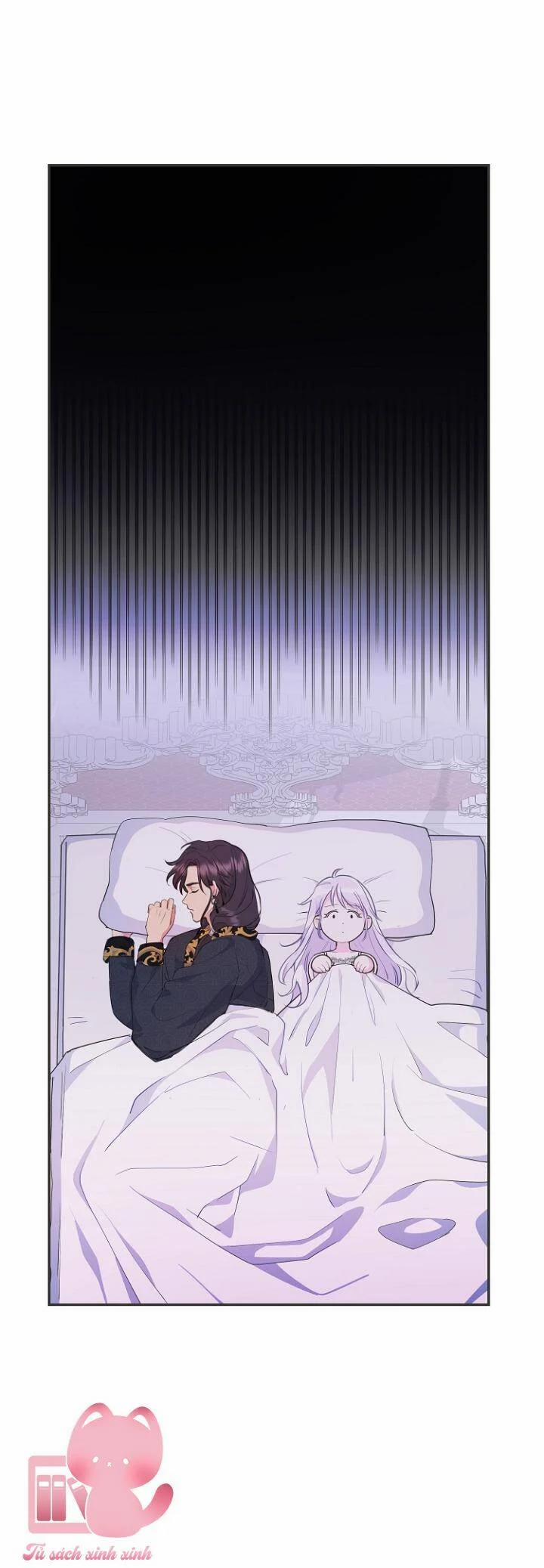 Tiền Là Tất Cả Chồng Là Phù Du 33 trang 42