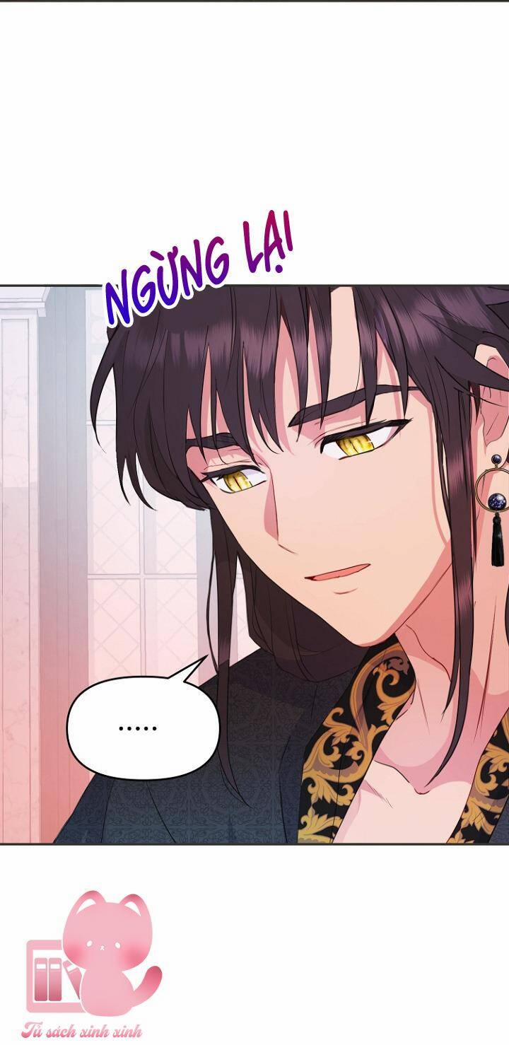 Tiền Là Tất Cả Chồng Là Phù Du 33 trang 5