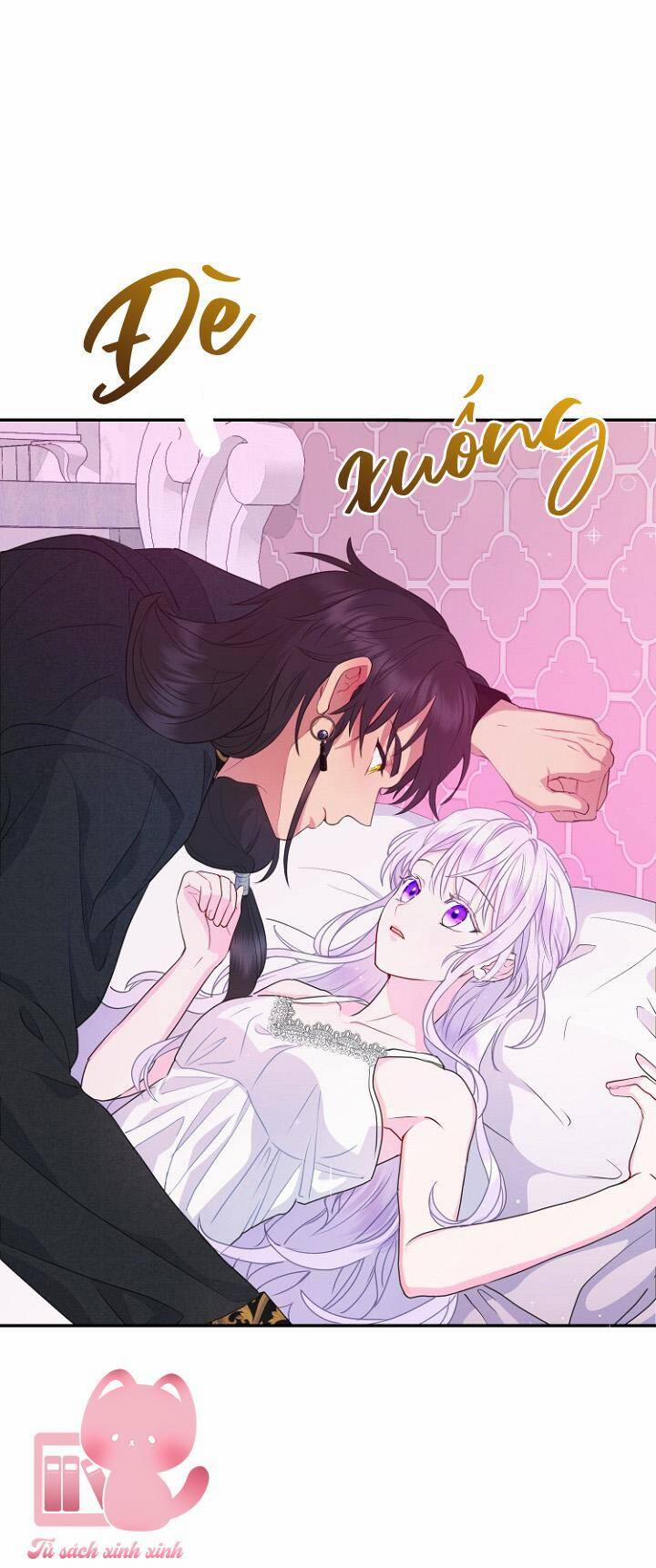 Tiền Là Tất Cả Chồng Là Phù Du 33 trang 51