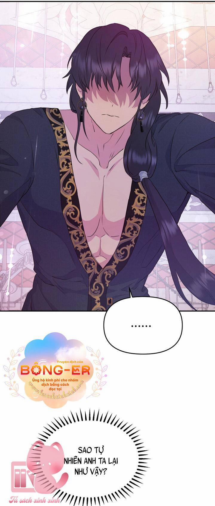 Tiền Là Tất Cả Chồng Là Phù Du 33 trang 54