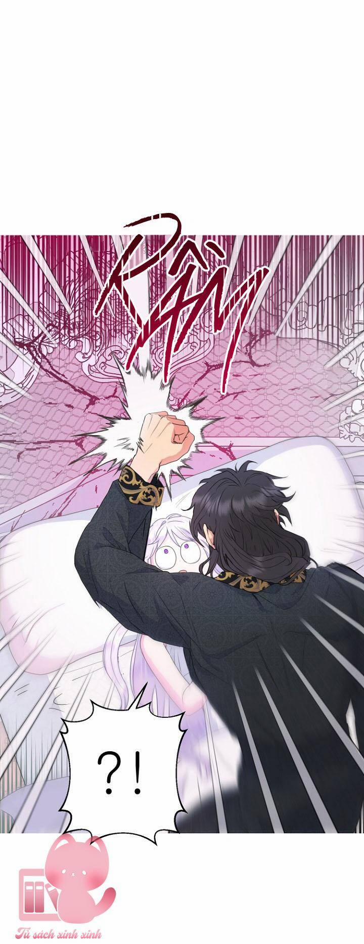 Tiền Là Tất Cả Chồng Là Phù Du 33 trang 57