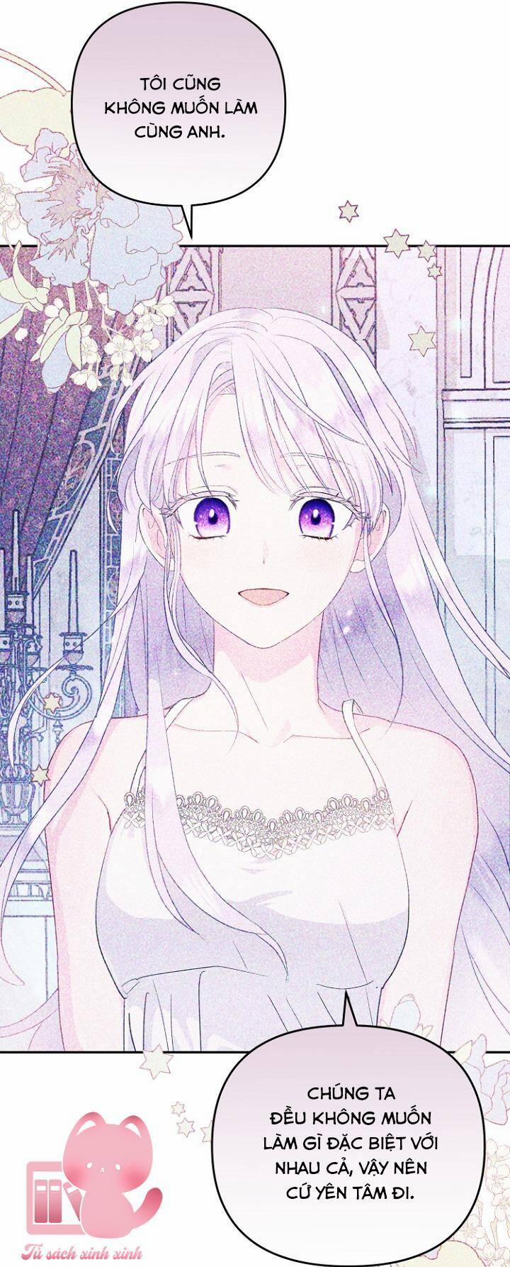 Tiền Là Tất Cả Chồng Là Phù Du 33 trang 6