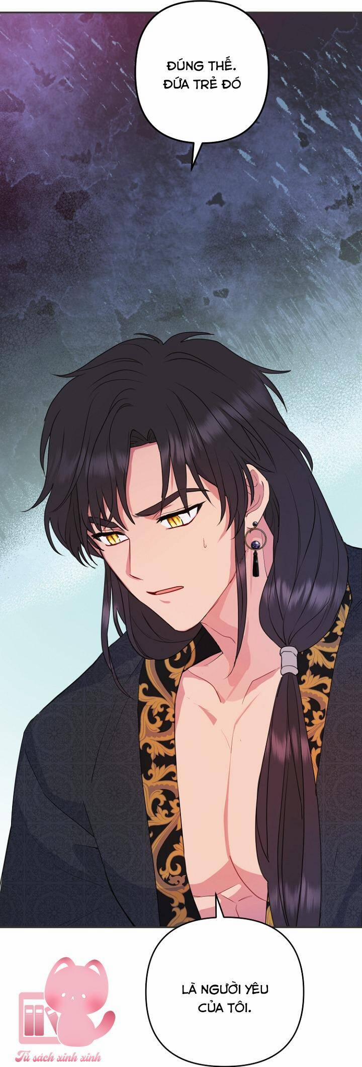 Tiền Là Tất Cả Chồng Là Phù Du 33 trang 9