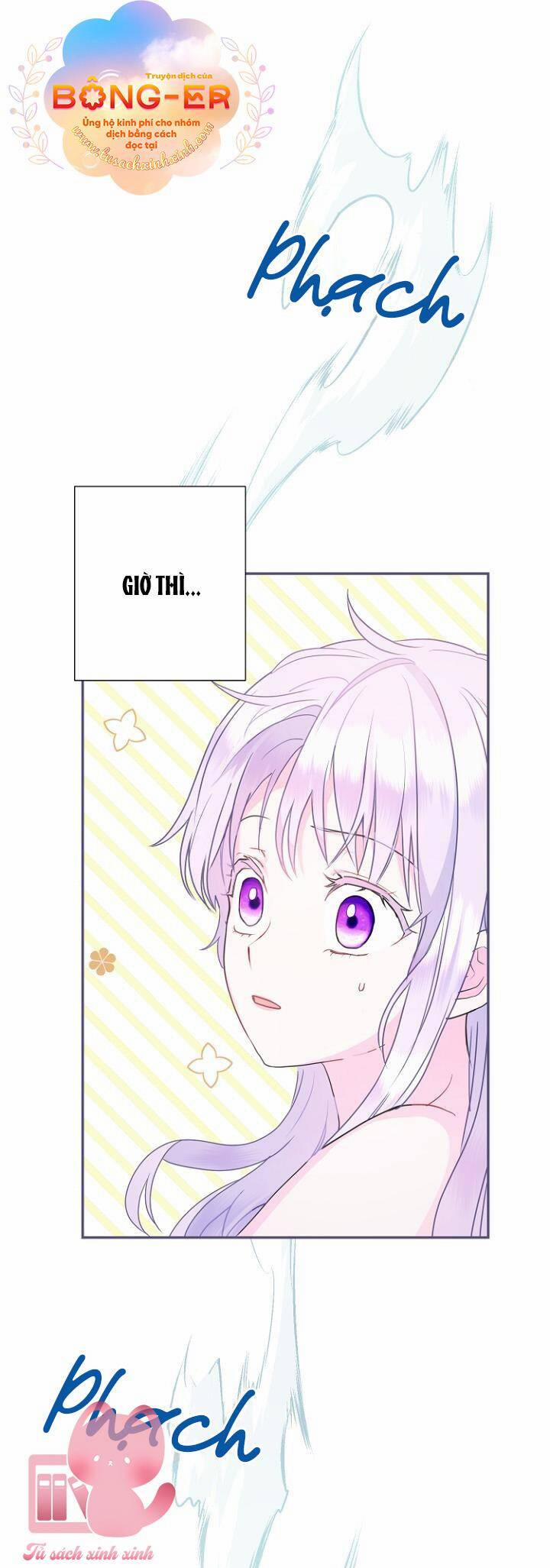 Tiền Là Tất Cả Chồng Là Phù Du 34 trang 0