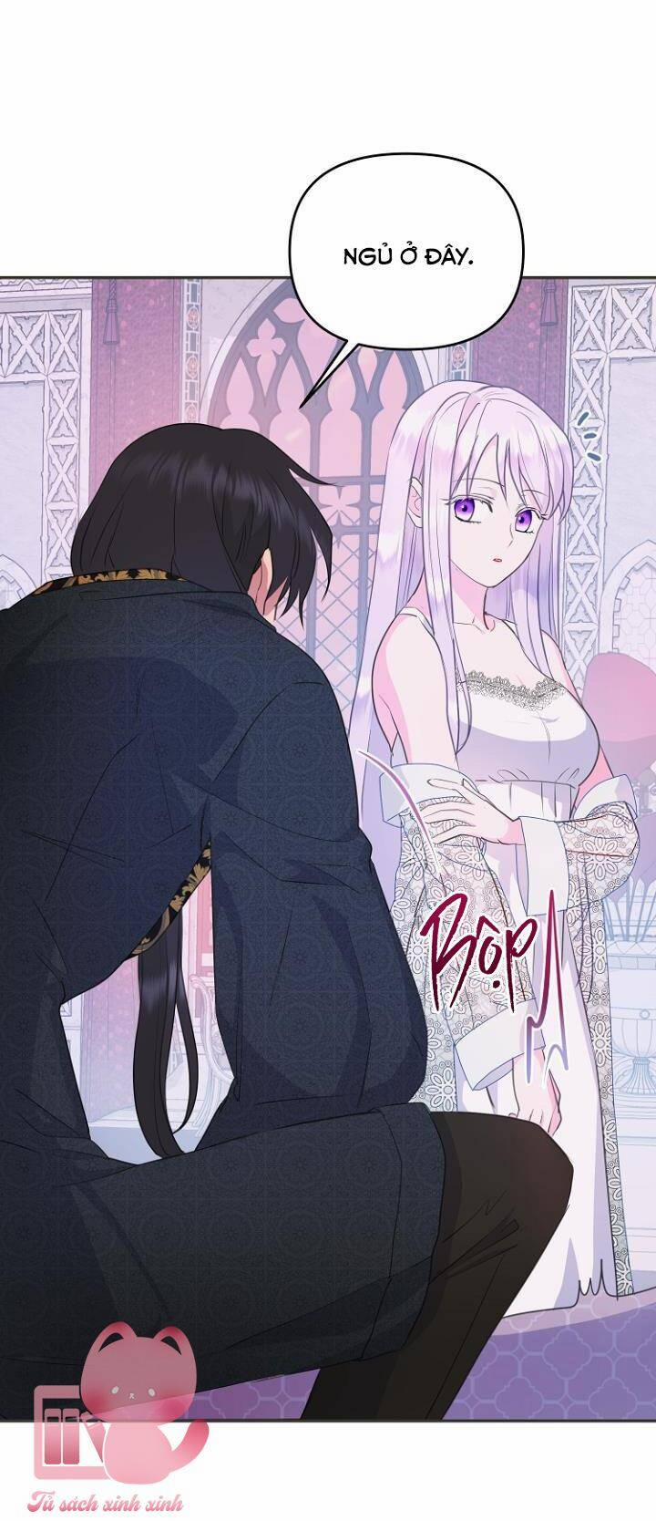 Tiền Là Tất Cả Chồng Là Phù Du 34 trang 12