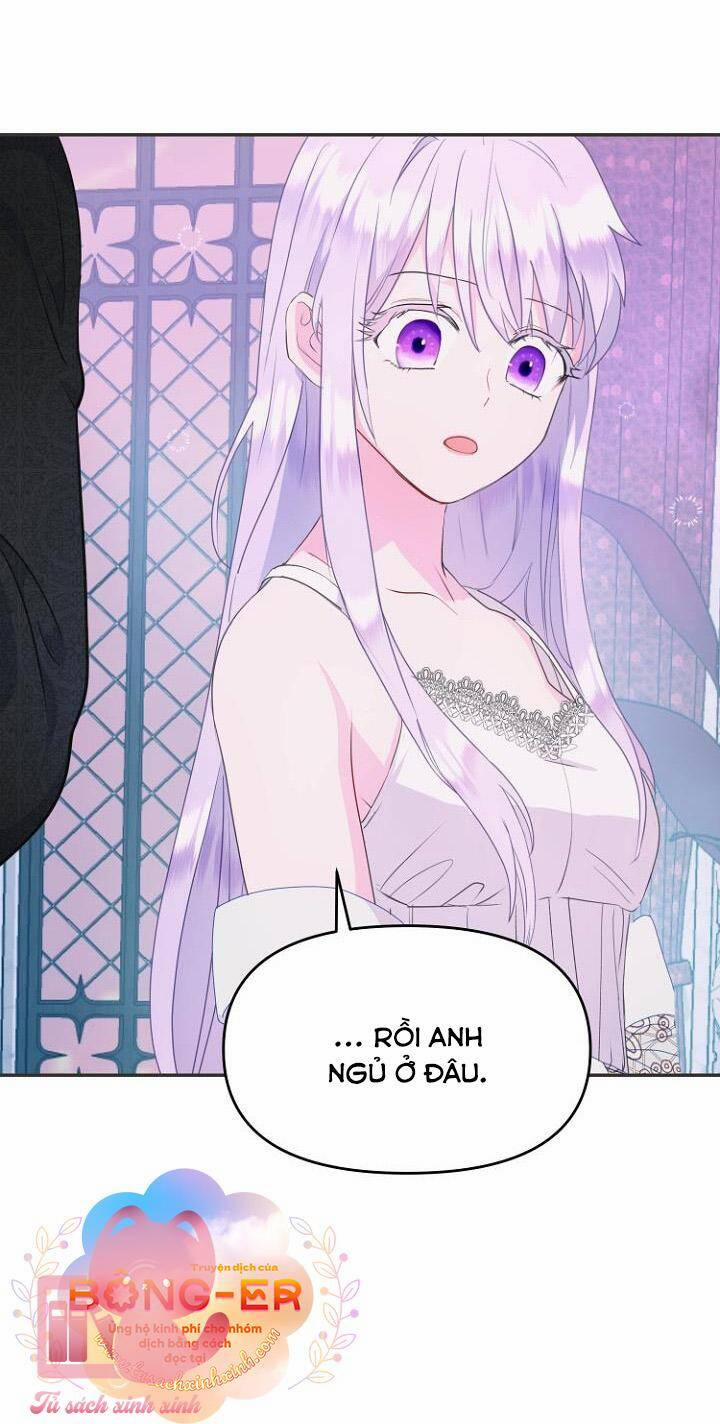 Tiền Là Tất Cả Chồng Là Phù Du 34 trang 15