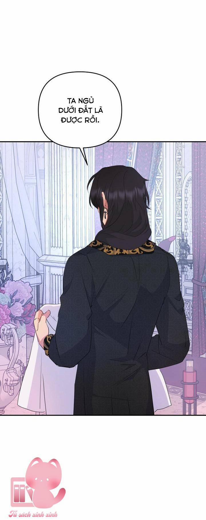 Tiền Là Tất Cả Chồng Là Phù Du 34 trang 16