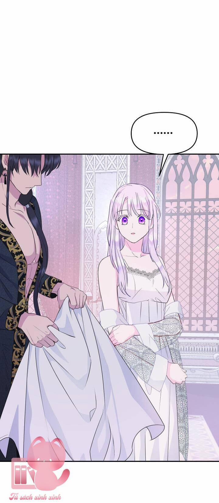 Tiền Là Tất Cả Chồng Là Phù Du 34 trang 17