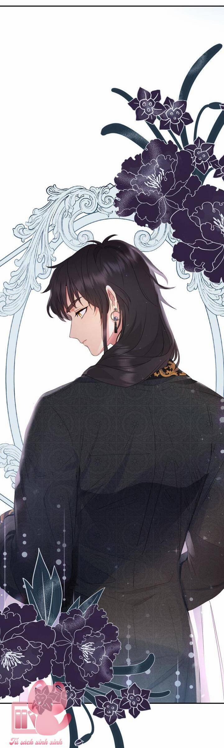 Tiền Là Tất Cả Chồng Là Phù Du 34 trang 18