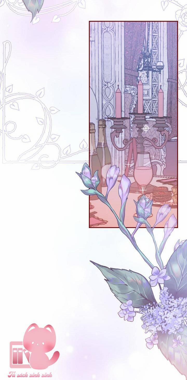 Tiền Là Tất Cả Chồng Là Phù Du 34 trang 21