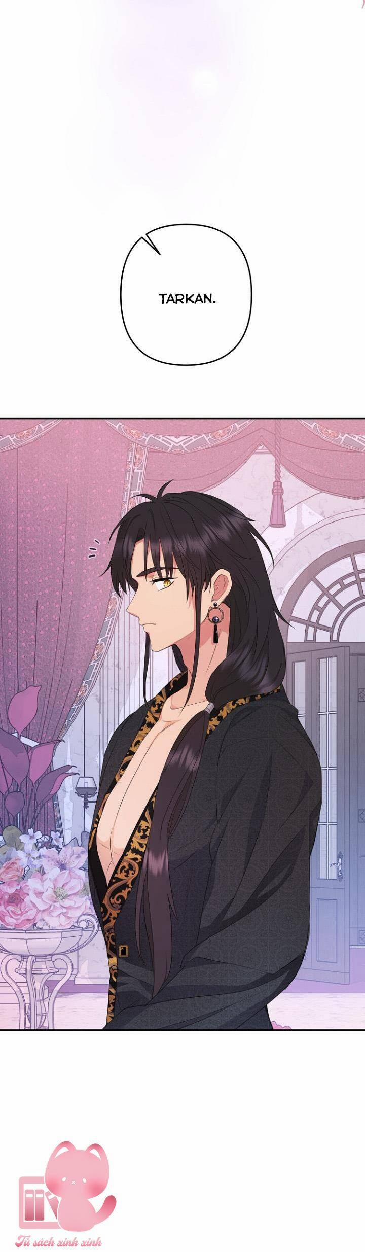 Tiền Là Tất Cả Chồng Là Phù Du 34 trang 22