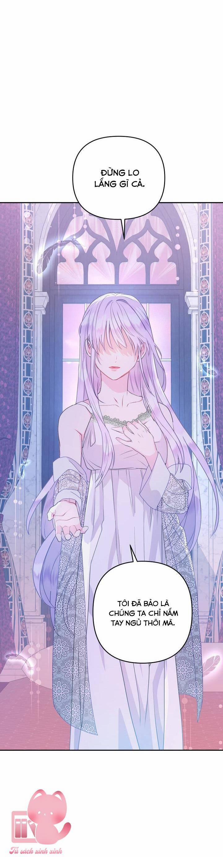 Tiền Là Tất Cả Chồng Là Phù Du 34 trang 23