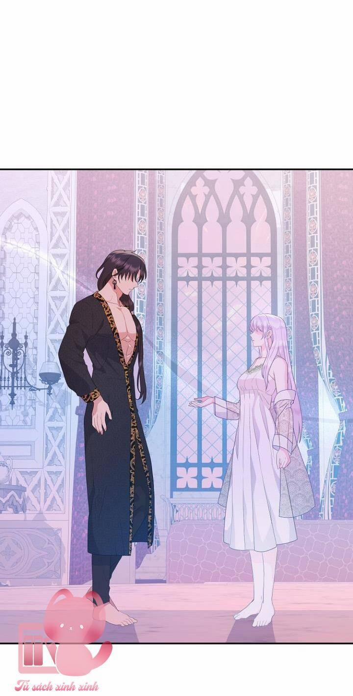 Tiền Là Tất Cả Chồng Là Phù Du 34 trang 24